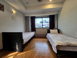 Lentor Central (D26), Detached #451488401